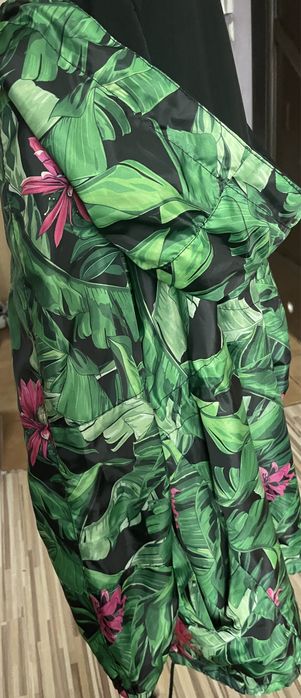 Kurtka wiosenna JUNGMOB