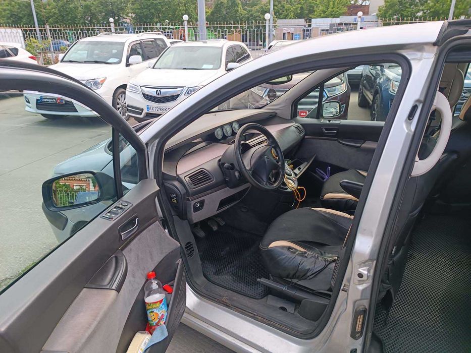 Продам Citroen C8 2007р. #77163