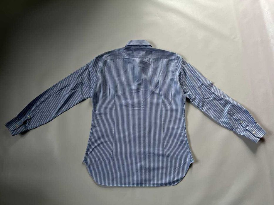 Сорочка Barba Napoli (41)