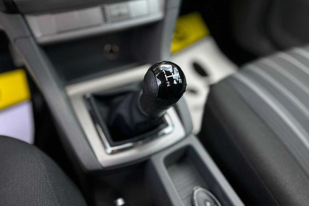 Ford Focus 2008