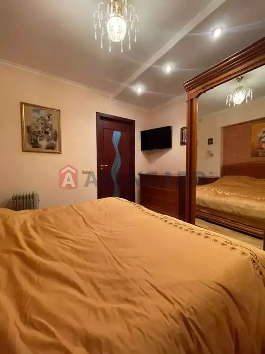 ПРОДАМ 3к квартиру Тополь Джинчарадзе