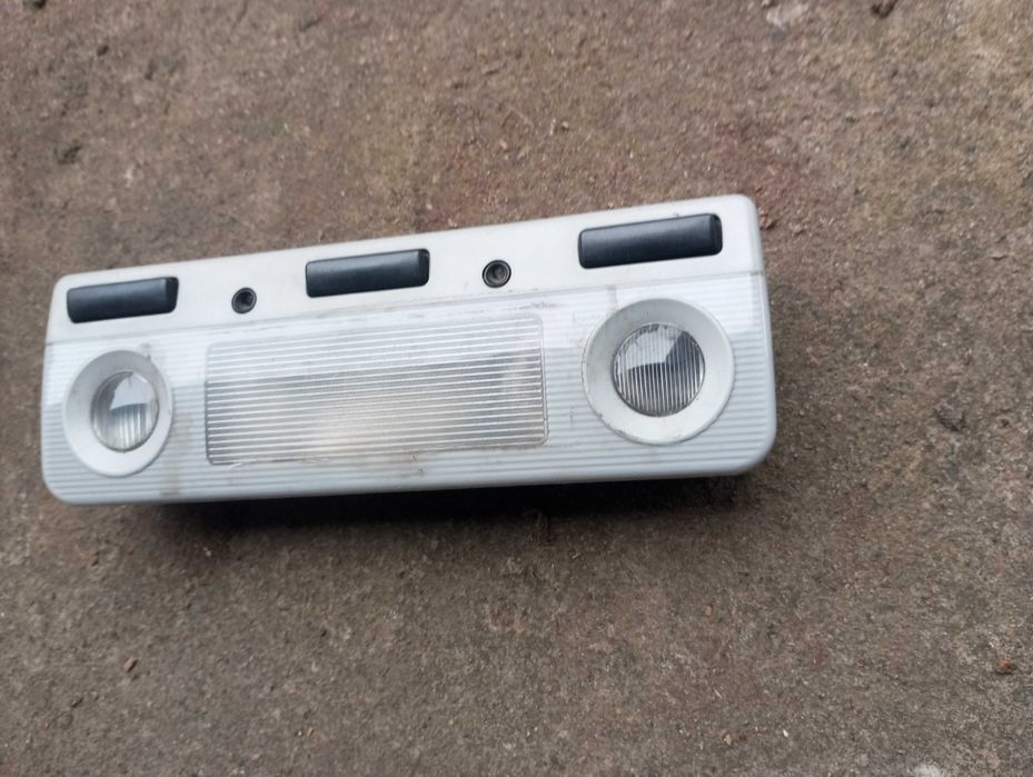 Центральний Плафон Потолка bmw e39