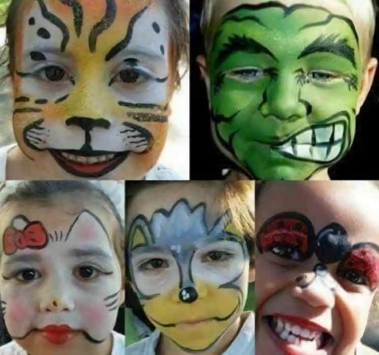 Animalice Eventos - Animação Infantil, Decoração de balões & Eventos