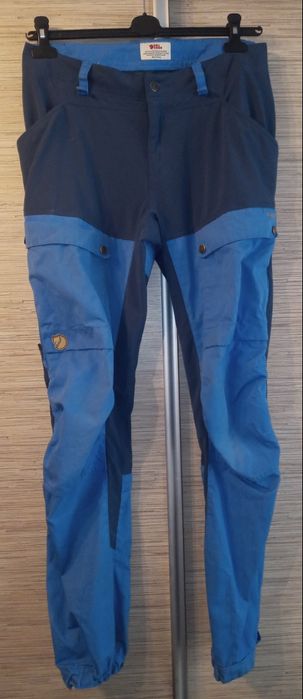Fjallraven Keb  Spodnie trekking outdoor M/L