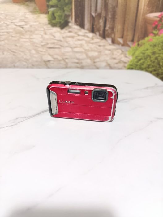 Фотоапарат  ft30