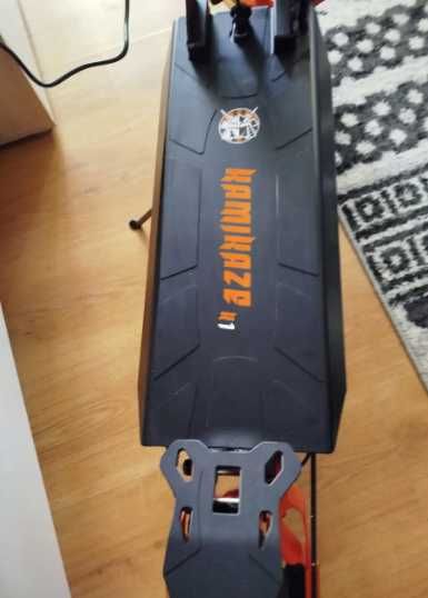 електро самокат kamikaze k1 lite