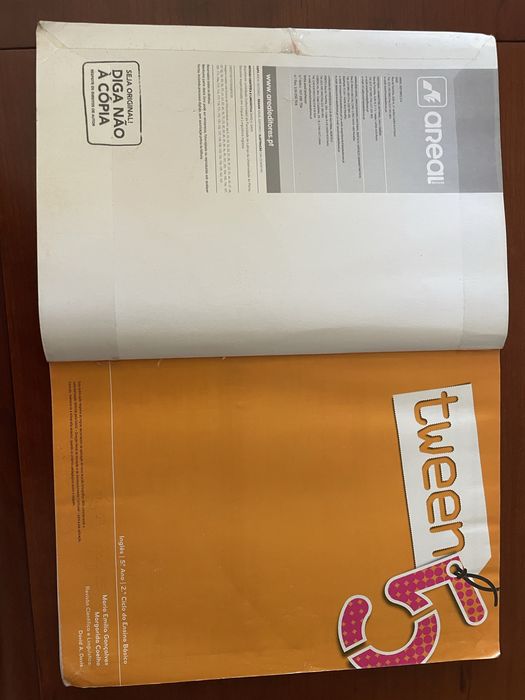 Fun - Inglês 5• ano