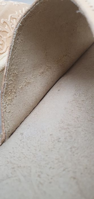 Kapcie laczki pantofle skóra naturalna skórzane 38 polskie góralskie