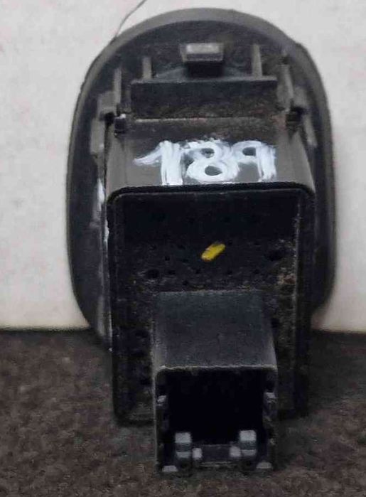 Regulador dos Espelhos LH735443199 - FIAT 500