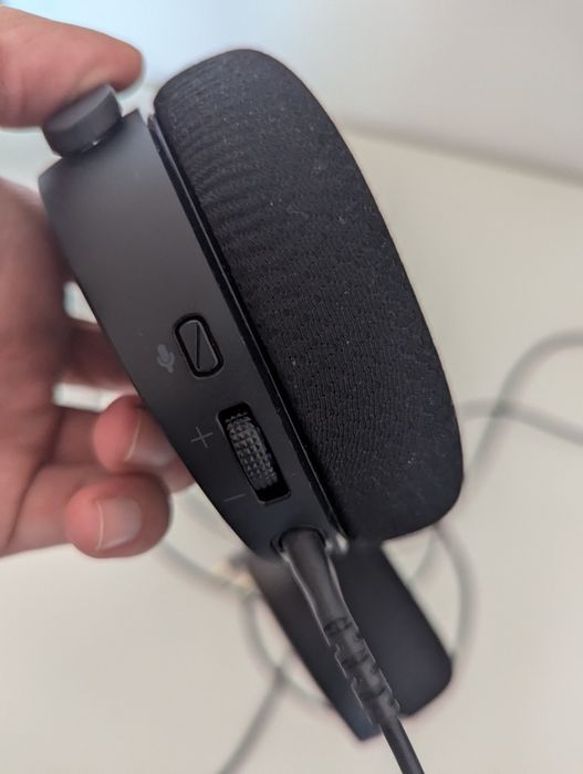 Auscultadores Steelseries Artics 3