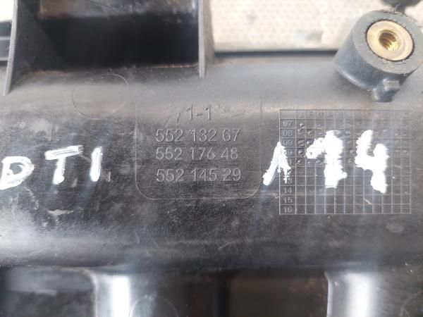 Coletor de admissão OPEL Combo Tour (X12)