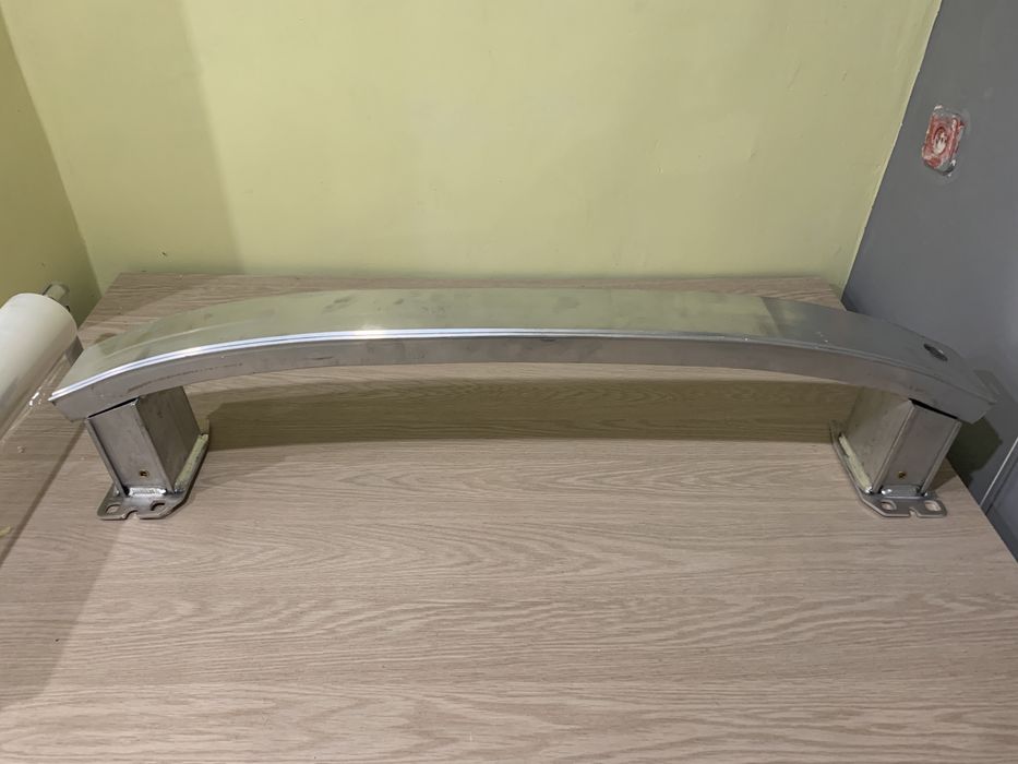 Audi Q3 8UПередній Захист Шумоізоляція Дна Двигуна