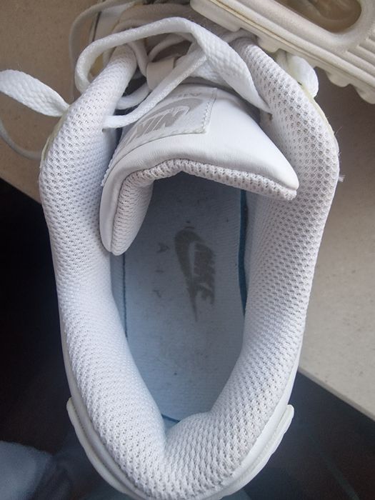 Air Max buty sportowe Nike