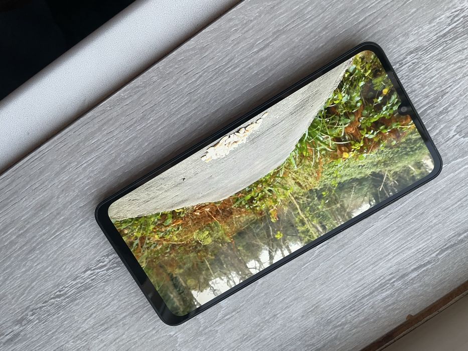 Samsung Galaxy A07 4/128GB Black (SM-A075F)-Идеальний стан,телефон,сотовый,мобильный