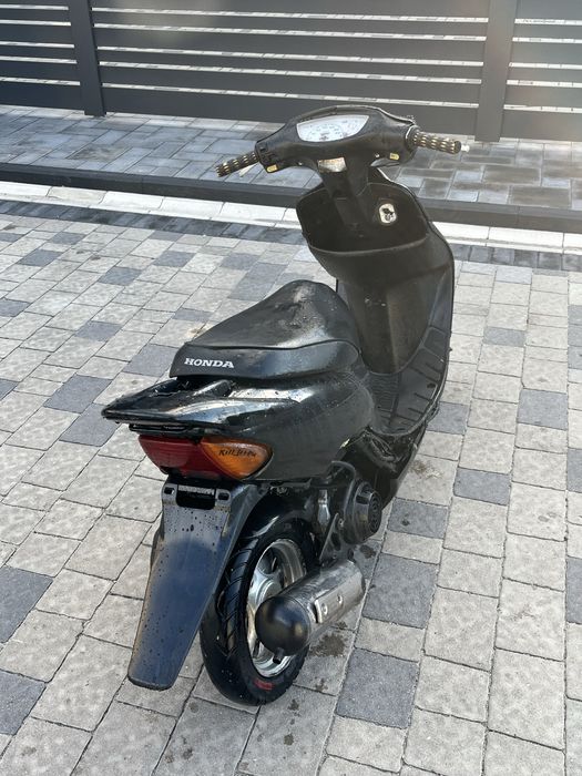 Honda dio 34 65сс
