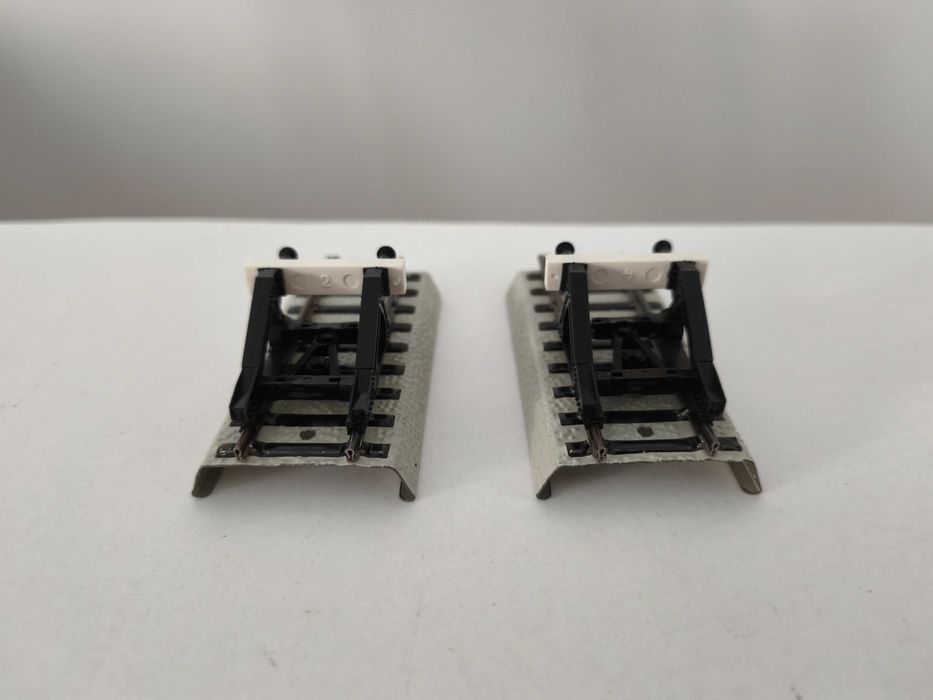 2 Fim de linha Primex/Marklin H0