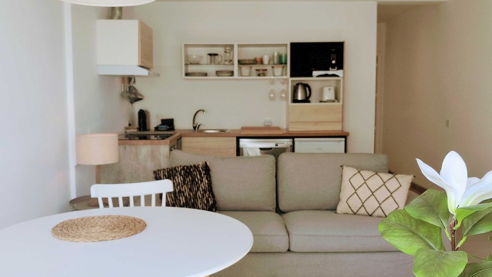 Apartamento T1 em Albufeira, NOVEMBRO ATÉ ABRIL