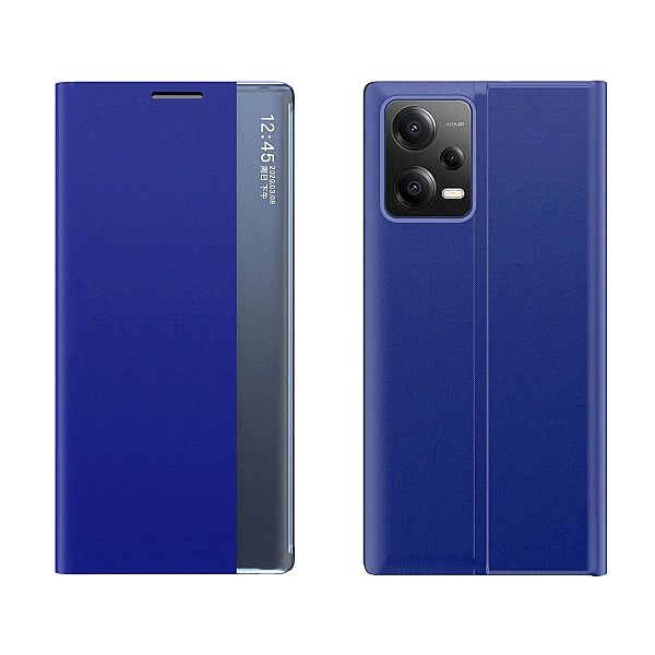 New Sleep Case etui do Xiaomi Redmi Note 12/5G / Poco X5/5G pokrowiec