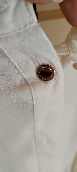 Camisa Morgan de Toi