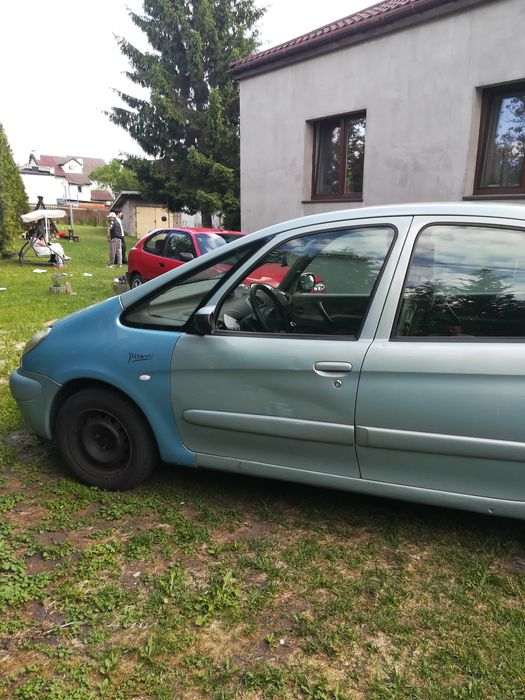 Citroen Xsara Picasso