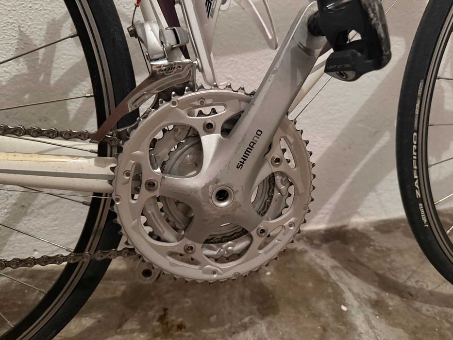 Specialized Dolce (tamanho 54)