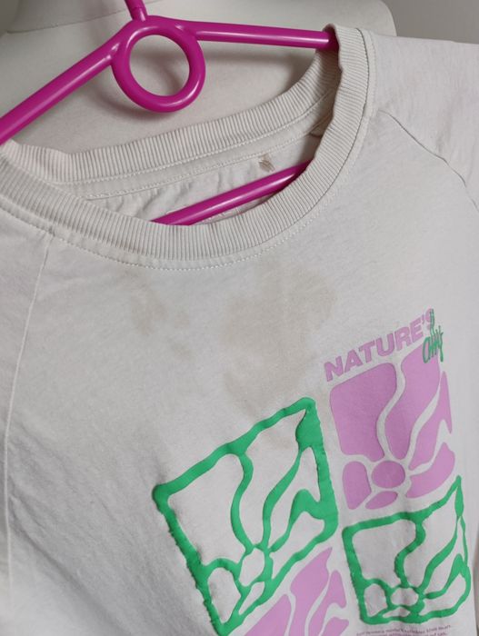 T-shirt damski 4f