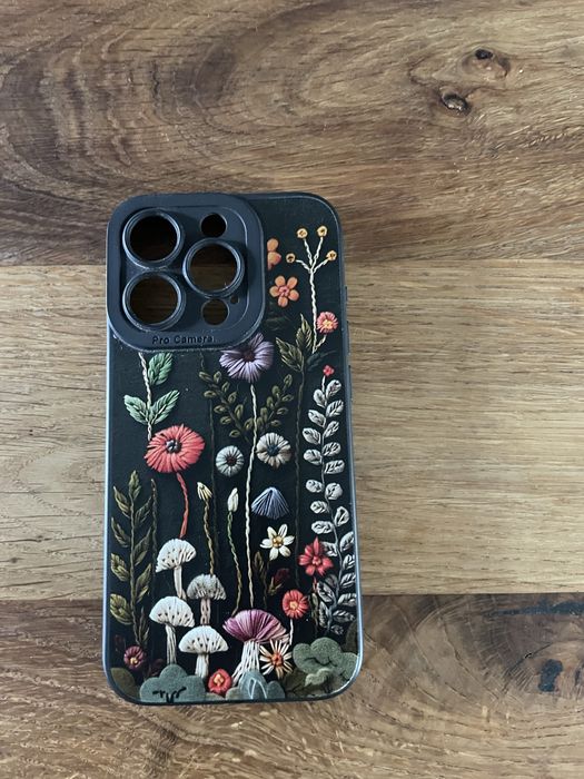 Etui iPhone 15 pro