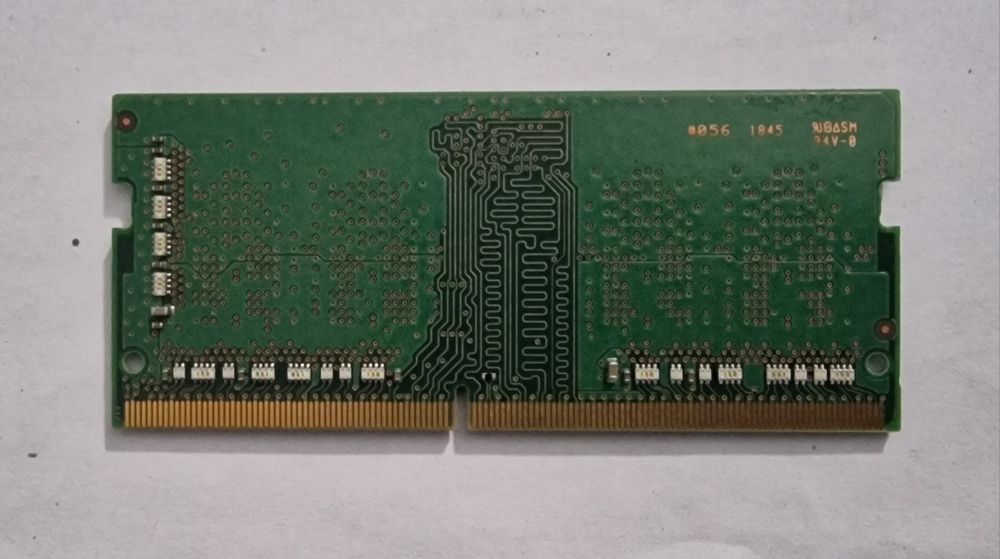 Memória para portátil