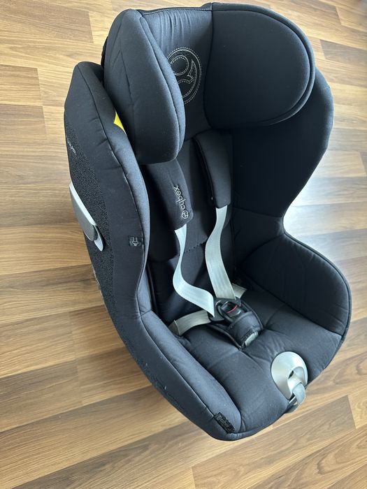 Cybex fotelik Sirona Z2 z bazą