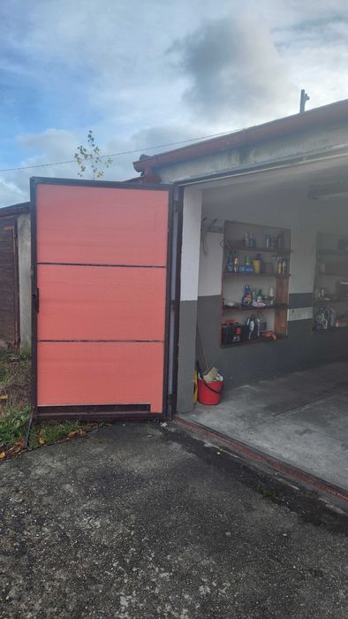 Garaż Zgorzelec Powstańców - Warszawska