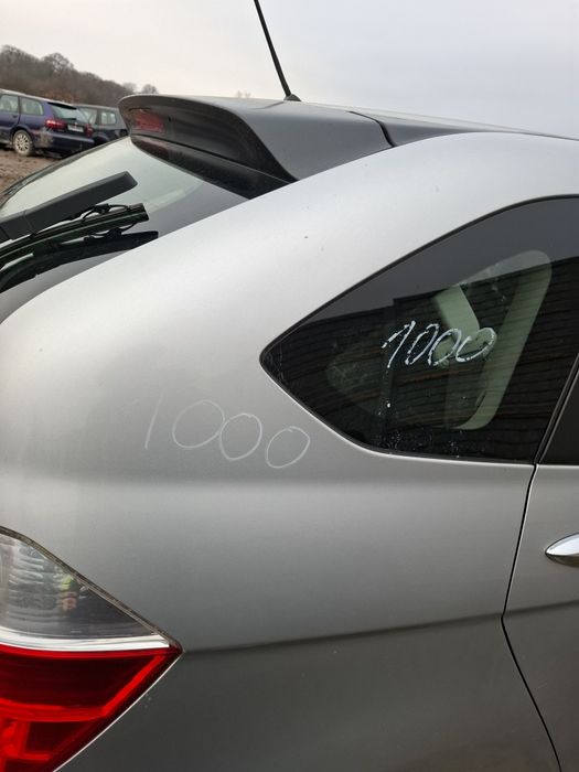 Lusterko lewe Honda FR-V NH700M EU