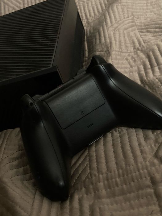Xbox ONE FAT 512gb