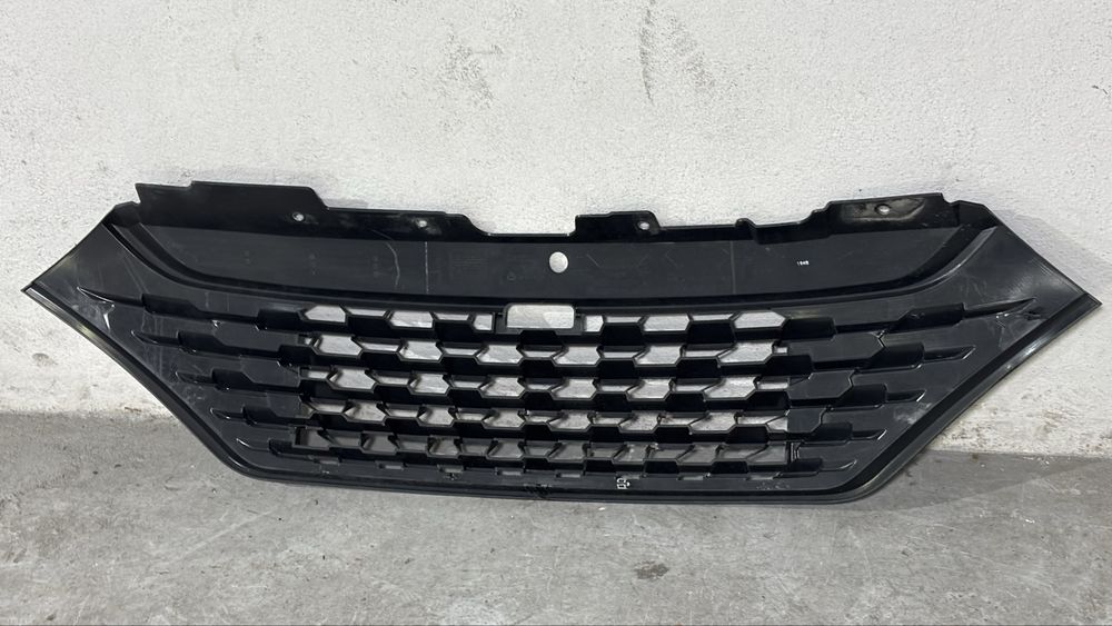 Grelha Frontal Iveco Daily — Original