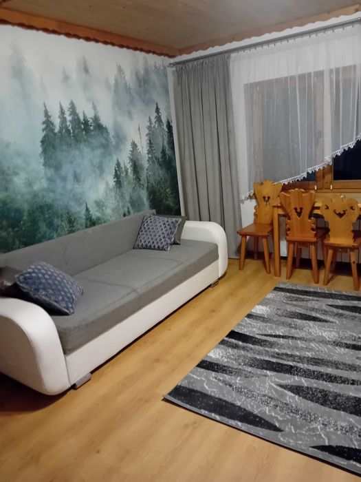 Noclegi Bukowina Tatrzańska !