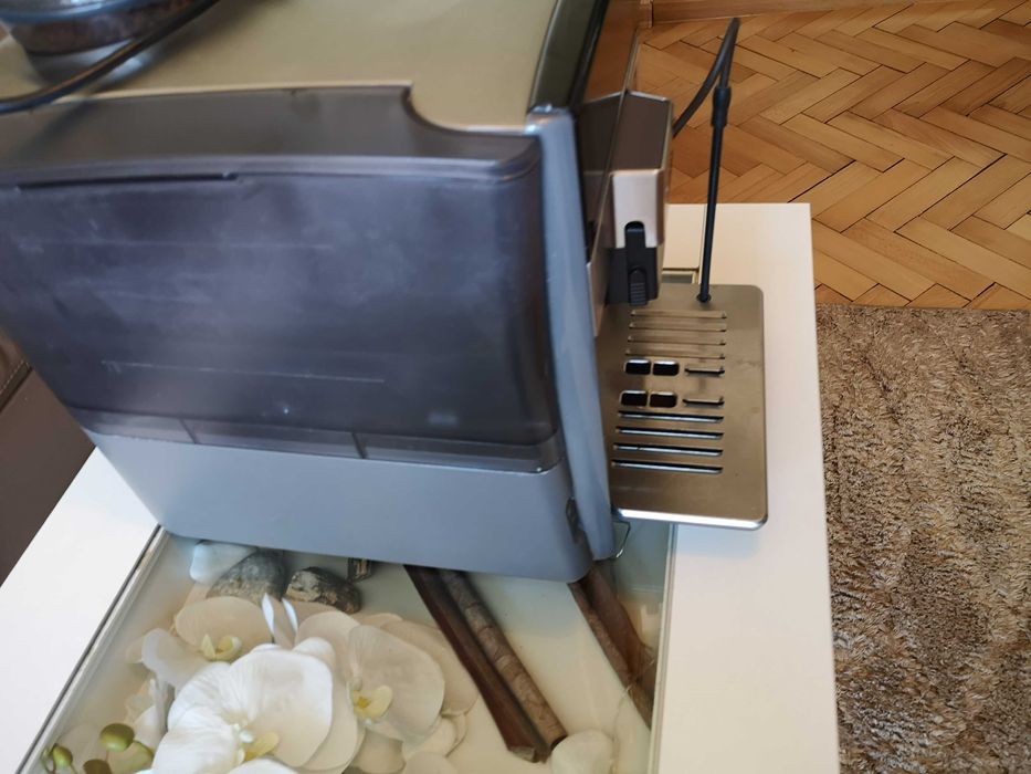 Ekspres do kawy Siemens EQ6 seria 700