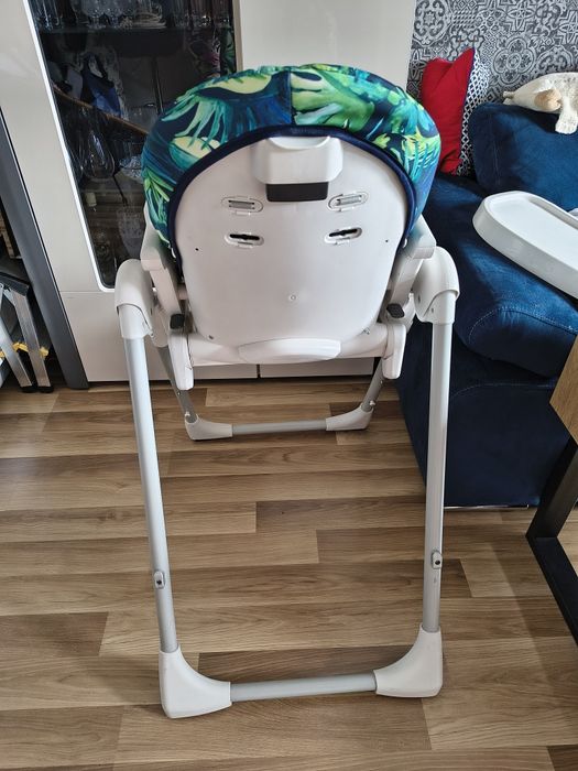 Fotelik do karmienia