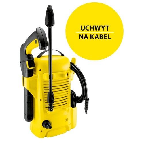 Мийка високого тиску Karcher K2