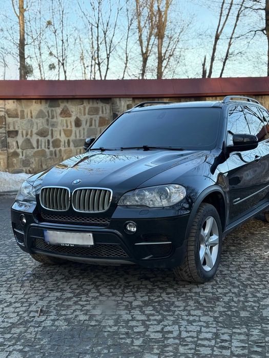 Продам БМВ Х5 Е70 ідіал