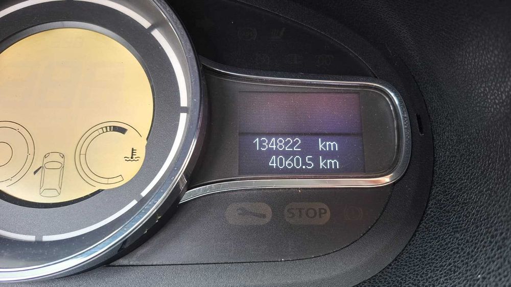 Renault Mégane -  1.5 dCi - 134.000 km - Muito bom estado