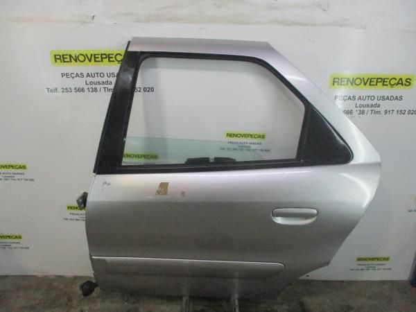 Porta trás esquerda CITROËN XSara Break Enterprise