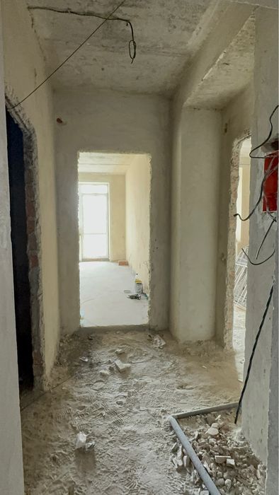 2-кімнатна квартира за адресою вул. Антоненка-Давидовича (площа 70 м²) - Atlanta.ua - фото 2