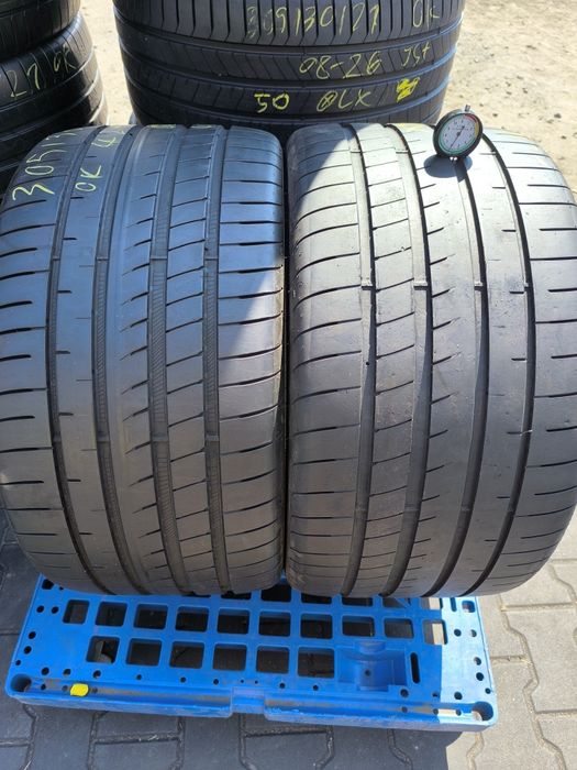 Opony Goodyear eagle f 1 asymetric 3 305/30/21 para