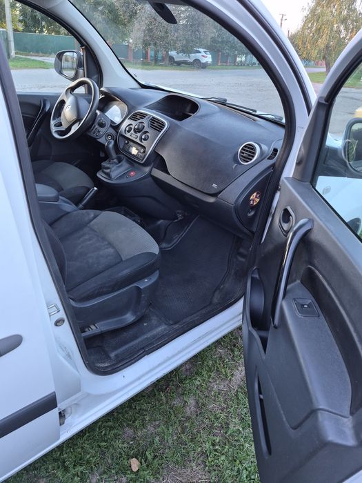 Renault  Kangoo Maxi