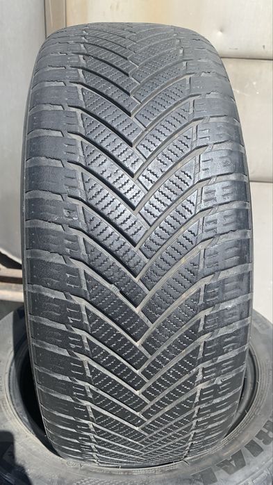 205/55 R16 Imperial All Season б/в всесезонна, комплект