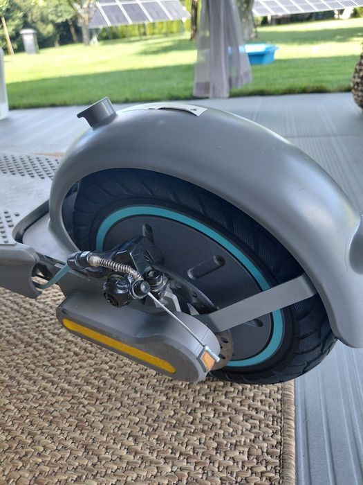 Hulajnoga Motus  Scooty 10 plus