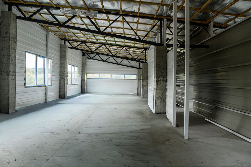 Оренда приміщеня