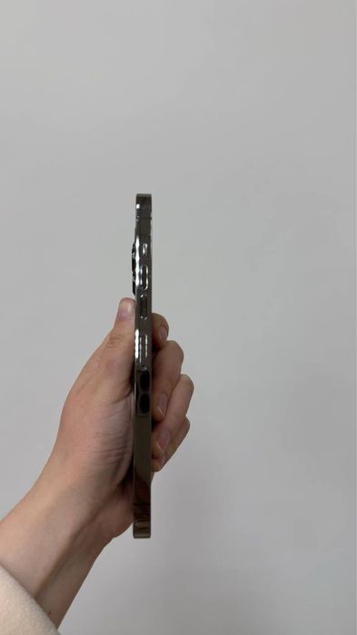 iPhone 13 Pro Max 256GB Graphite 100% Neverlock