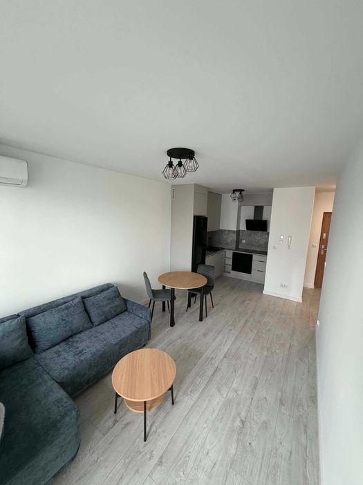 Nowe mieszkanie do wynajęcia ulica Pileckiego