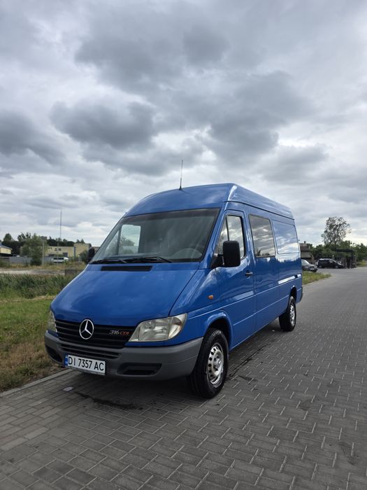 Продам Sprinter 316