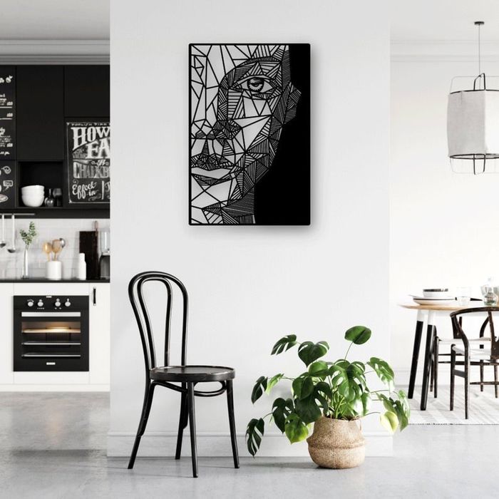 Декоративне панно картина